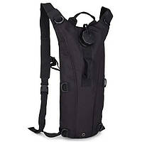 Рюкзак с питьевой системой B09 Black N