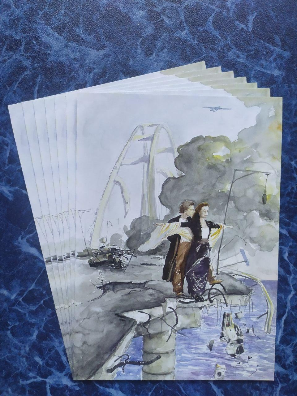 Product image preview