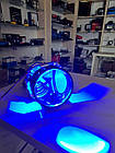 Підсвітка Лінз LED підсвічування лінз синя, фото 4