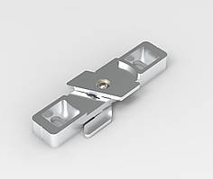 Замок для шини LS-55 Platinum