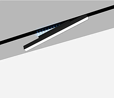 Світильник лінійний магнітний LFL-300 Platinum