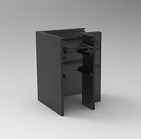 Контектор кутовий 55 SIZE Platinum