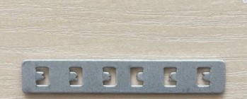 Скоба вертикальна Platinum