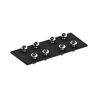 Скоба горизонтальна Platinum