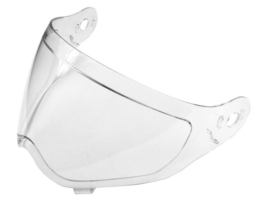 Візор прозорий Just1 J14 Pin-Ready