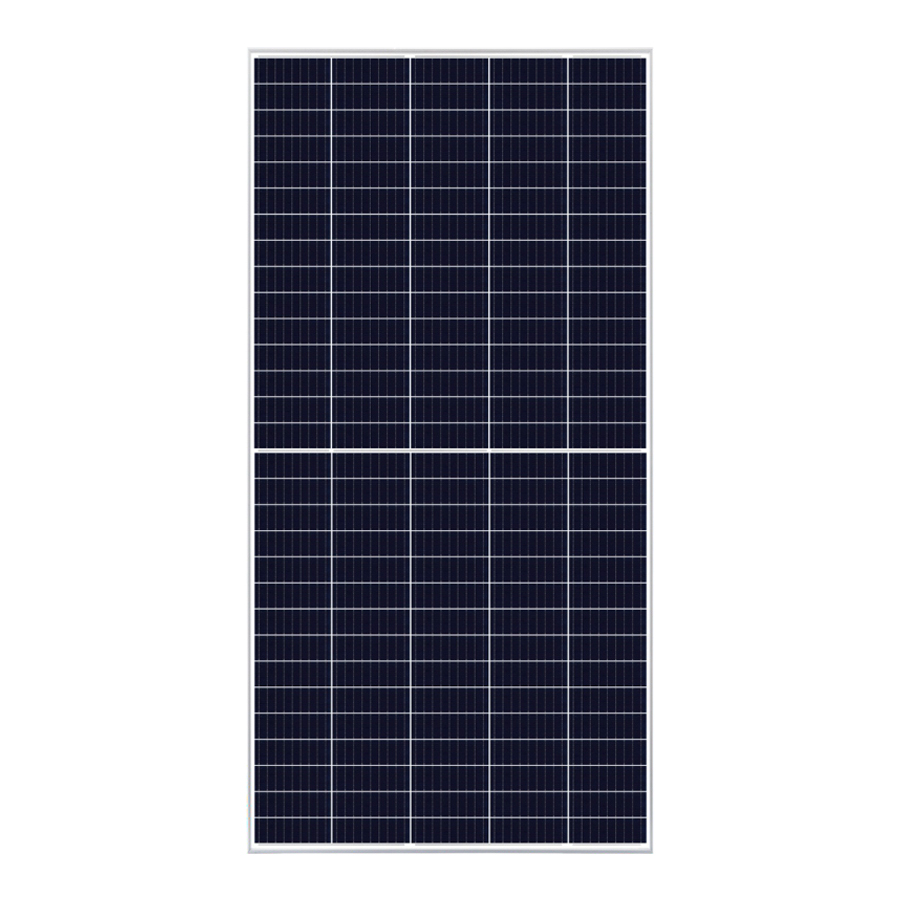 Сонячна панель 455 Вт, Risen RSM144-7-455M PERC HC 9BB