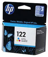 Картридж HP 122 Color CH562HE