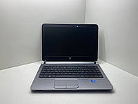 Ноутбук HP ProBook 430 G2 \ 13.3 \ Core I5-5010U\ 4 GB \ SSD 120 GB