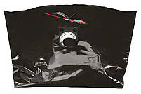 Поліетиленові мішки для пилососу METABO 35/50 літрів 5 штук, фото 2