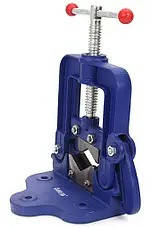 Лещата для труб Mar-Pol M36125 2" / чавунний гвинт