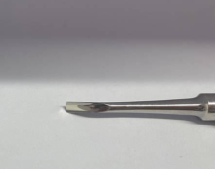 Елеватор стоматологічний екстракційний, "Asa Dental" Італія, фото 3