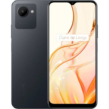 Чохли для Realme C30s / C30 / Narzo 50i Prime та інші аксесуари