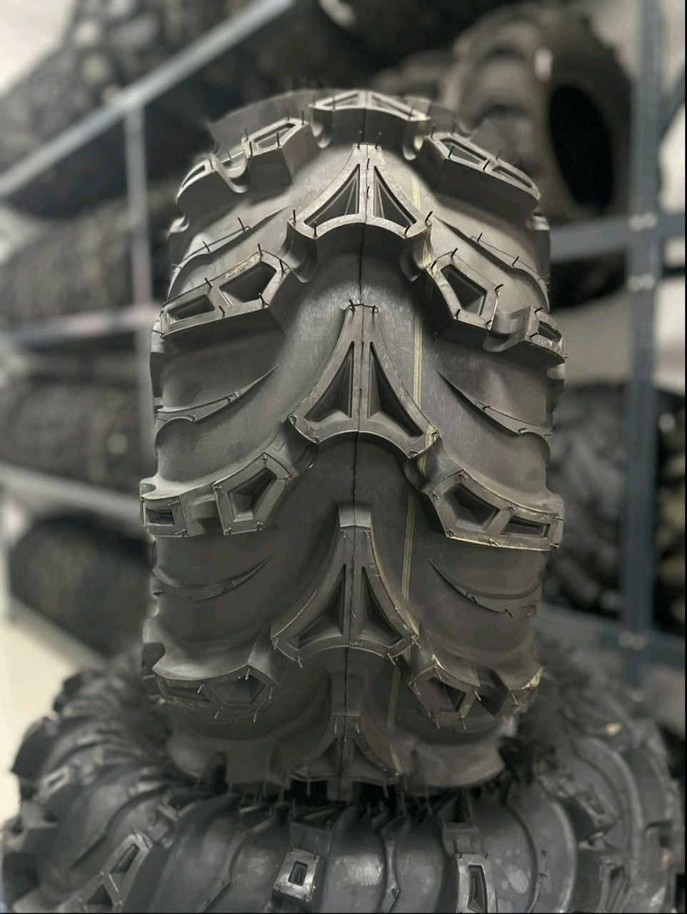 Шина ITP MUD LITE II 27×11-12 для квадроцикла та багги