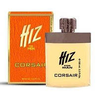 Туалетная вода для мужчин Aroma Parfume Hiz Corsair 100 ml(4820186822366)