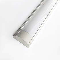 Лінійний LED світильник Lebron L-LPO 36W 6200K IP20 16-45-42, фото 5