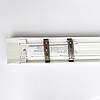 Лінійний LED світильник Lebron L-LPO 36W 6200K IP20 16-45-42, фото 8