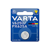 Батарейка V625U (R9/РЦ-53) Varta