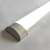 Лінійний LED світильник Lebron L-LPO 36W 6200K IP20 16-45-42, фото 4