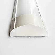 Лінійний LED світильник Lebron L-LPO 36W 6200K IP20 16-45-42, фото 6