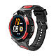  Дитячі смарт годинник-телефон Smart Baby Watch Lemfo LT32 GPS 4G Червоні, фото 2