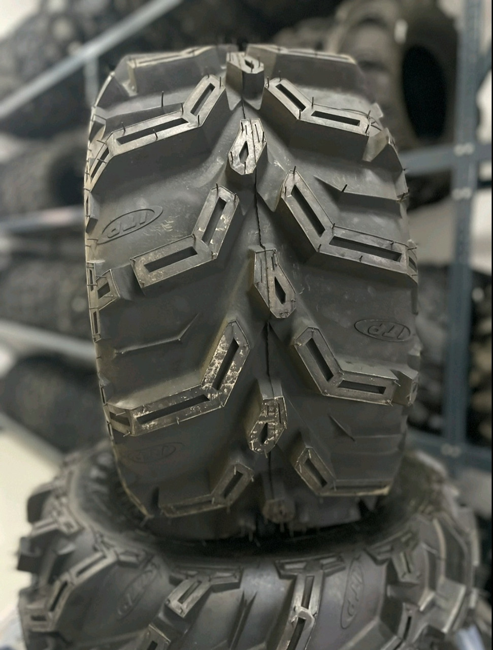 Шина ITP MUD LITE XTR 27×11-12