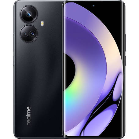 Чохли для Realme 10 Pro Plus 5G та інші аксесуари