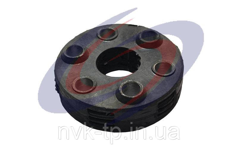 Тіло пружне г/п 1,0 т (Т0231) №170076