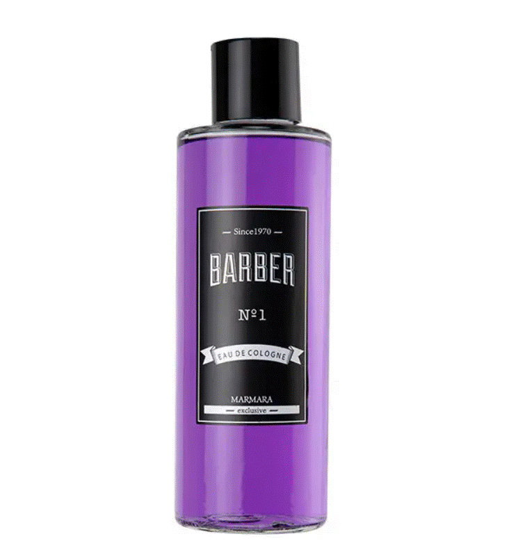 Одеколон Marmara Barber №1 500мл (10202094), фото 1