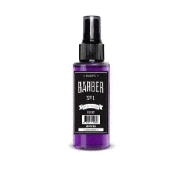 Одеколон з розпилювачем Marmara Barber №1 50мл (10202062)