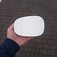 BMW 3 e90 / e91 / e92 2009-2013 вкладиш (дзеркальний елемент) дзеркала лівого