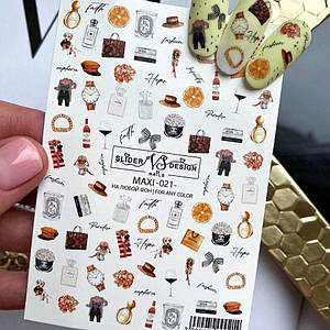 Слайдер Vs Maxi 0021