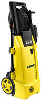 Мойка високого тиску LAVOR NINJA 145 BAR 290 ew BAR TURBO, фото 5