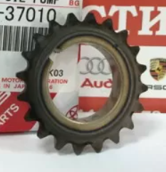 Шестірня колінвала Toyota 13521-37020 (KG-7677)