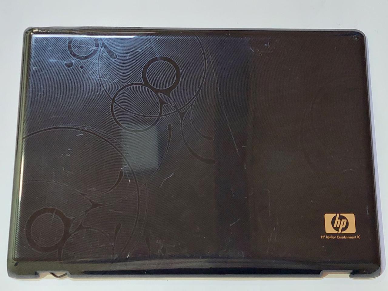 Б/В Корпус кришка матриці екрану до ноутбука HP Pavilion DV6000 DV6200 DV6500 DV6600 DV6700 series