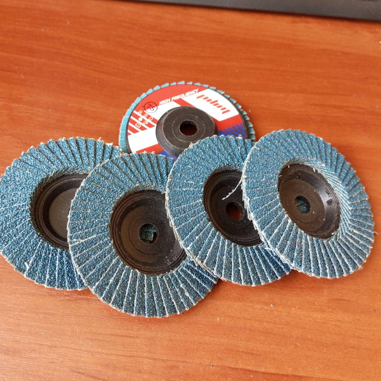 КЛТ Ø75x10 P60