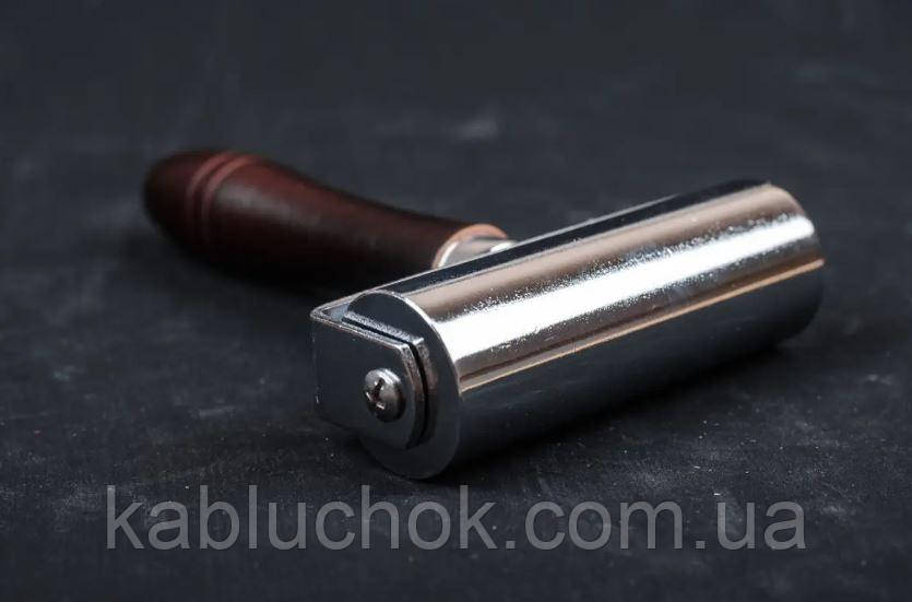 Валик для формування шкіри, 100 мм (великий) (, фото 1