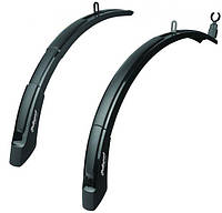 Крила комплект PoliSport Expander City 26/28" 46мм Art 8627800001