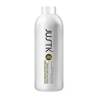 Нанопластика для волос Justk Maximum Smoothing Keratin Treatment без формальдегида, 100 мл