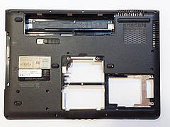 Б/В Корпус нижня кришка піддон корито до ноутбука HP Pavilion DV6000 DV6200 DV6500 DV6600 DV6700 series