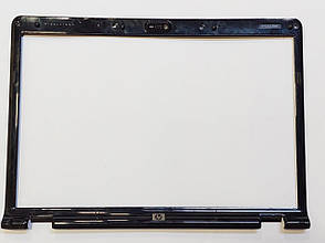 Б/В Корпус рамка матриці екрану до ноутбука HP Pavilion DV6000 DV6200 DV6500 DV6600 DV6700 series, фото 1