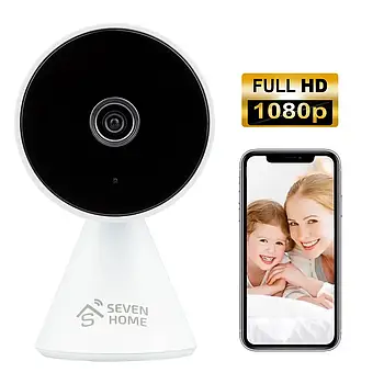 Камера SEVEN HOME С-7021 Wi-Fi