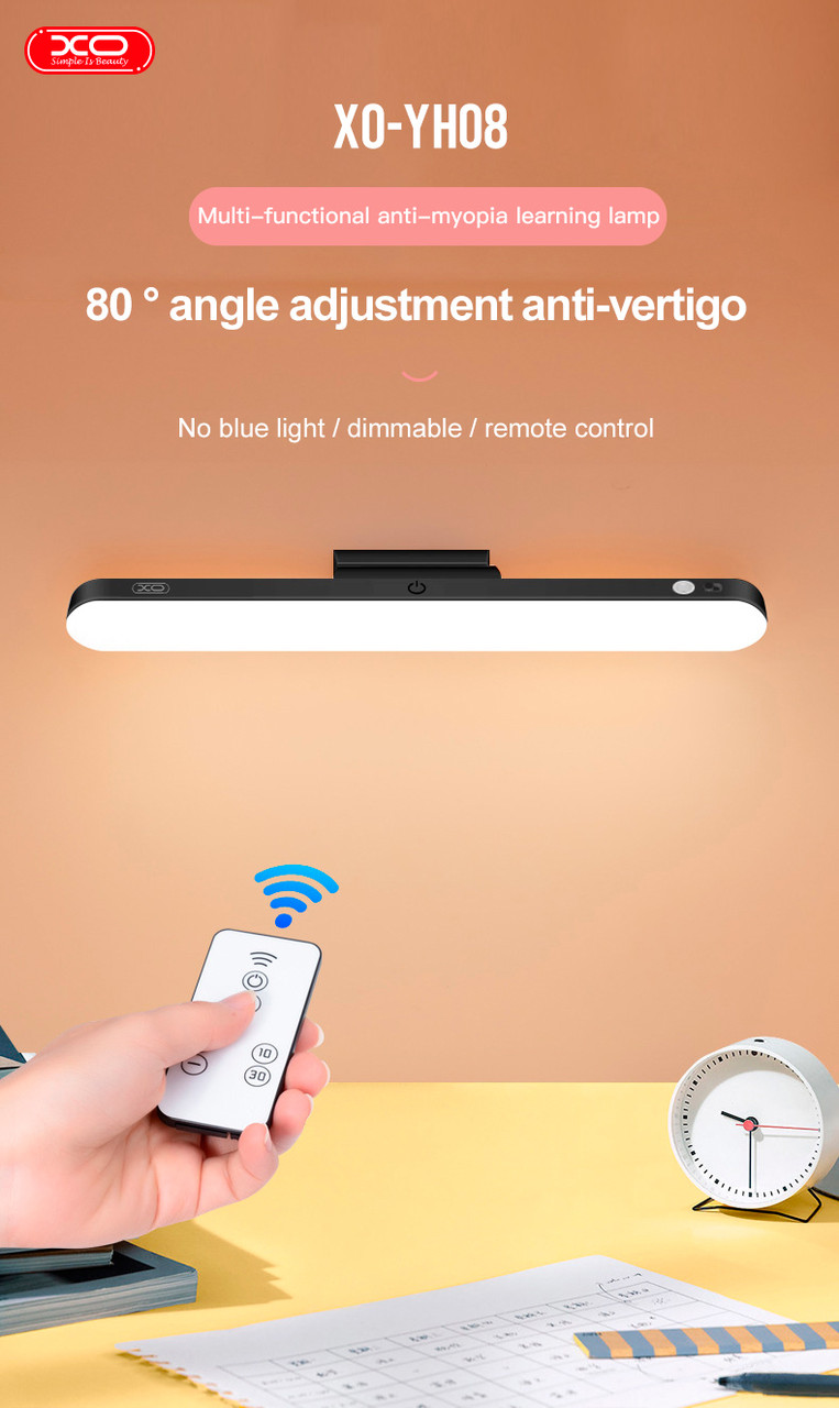 !2VB8;L=8: ?>@B0B82=89 C=V25@A0;L=89 <03=VB=89 XO YH08B Kubi Lamp | 2.5W, 1200mAh, 2-4h, C;LB  |