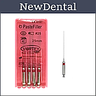 Paste Fillers №25 25мм Пасте Філерс каналонаповнювач 4шт Vortex, фото 2