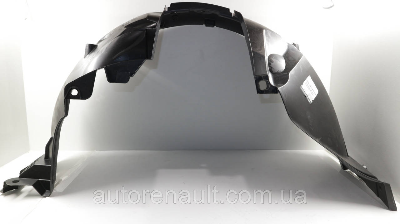 Підкривник передній (правий) на Рено Логан 2 2012-2017 RENAULT (Оригінал) 638404363R