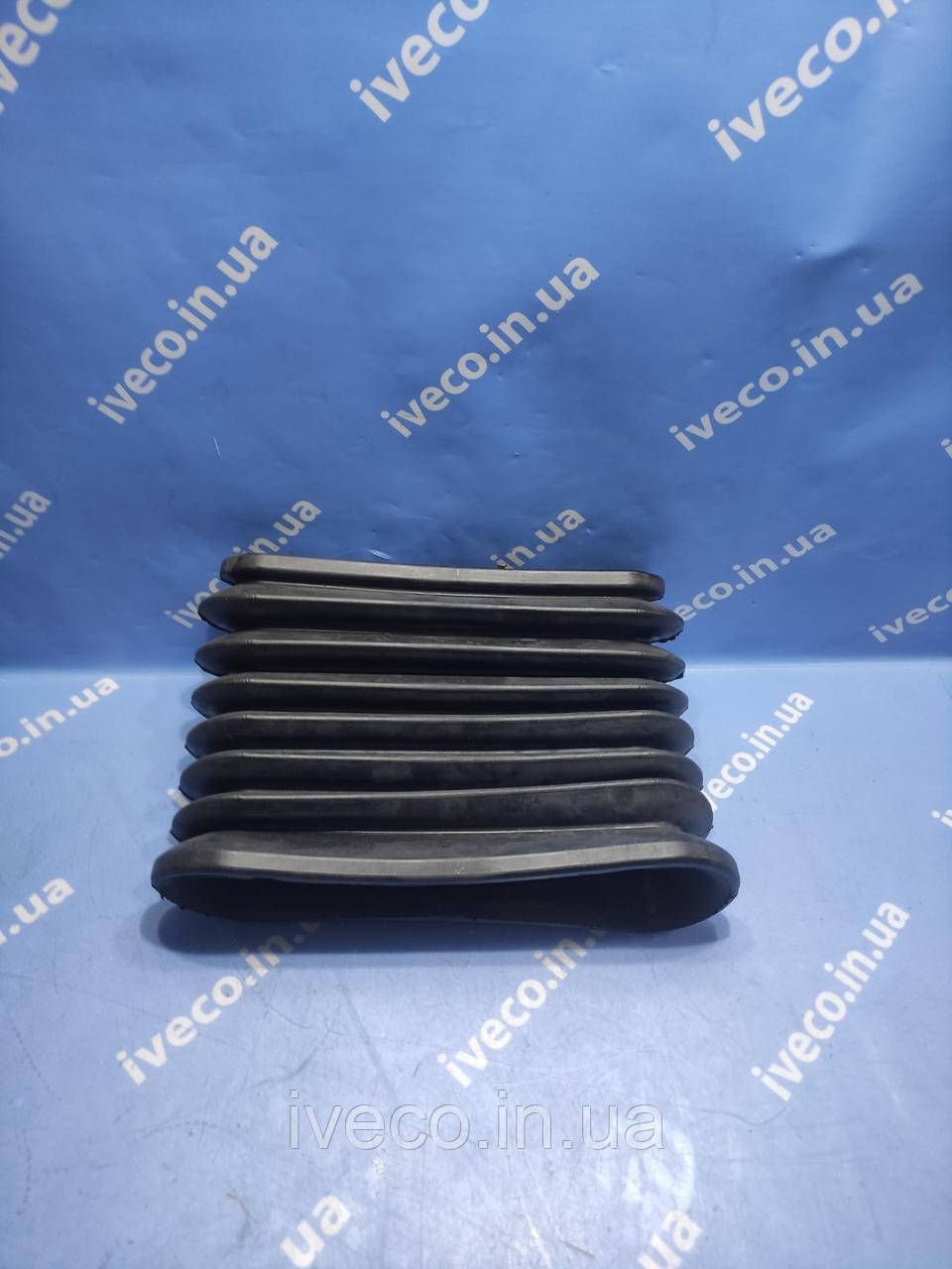 Гофра повітрозабірника DAF 65/85CF 0740396