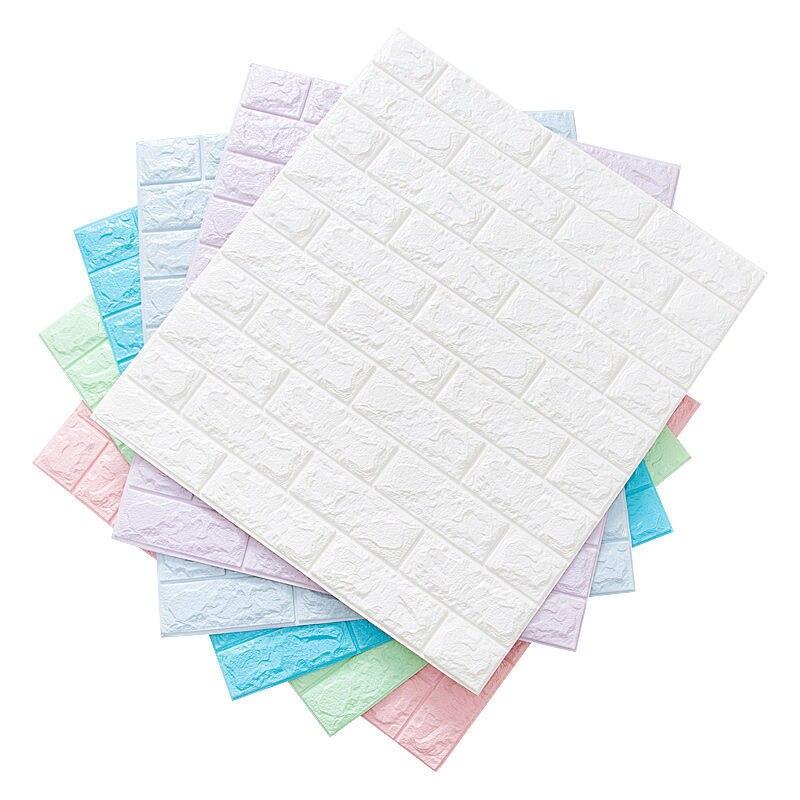 Настінні 3Д панелі самоклейки, шпалери самоклеючі. Краща якість!, фото 1