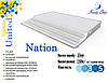 Дитячій Ортопедичний Матрац TM Family Sleep Nation/Нація United collection, фото 3