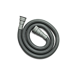 Комплект відведення дощової води з краном та рукавом Bass Polska 8101, фото 7