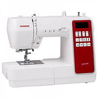 Швейная машина Janome QDC 620