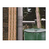 Комплект відведення дощової води з краном та рукавом Bass Polska 8101, фото 8